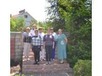 2020 08.06. КЦСОН отделение временного пребывания